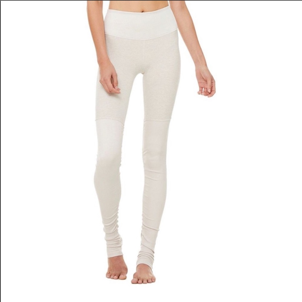 ❌SOLD❌ Alo Yoga Goddess leggings.